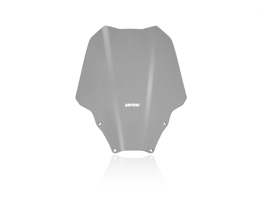 HONDA FORZA 300 [2018-2020] - Pare-brise Touring – vue 9