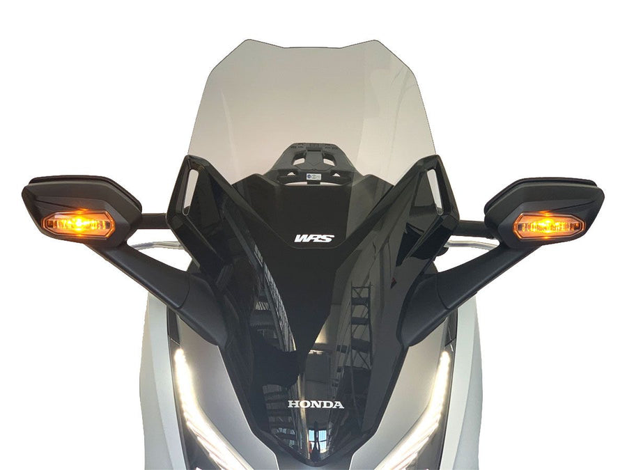 HONDA FORZA 300 [2018-2020] - Pare-brise Touring – vue 5