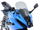 SUZUKI GSX 8 R [2024-2026] - Touring Windschild – Ansicht 2