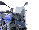 YAMAHA MT-09 Y-AMT [2024-2026] - Touring windshield without bracket - view 2