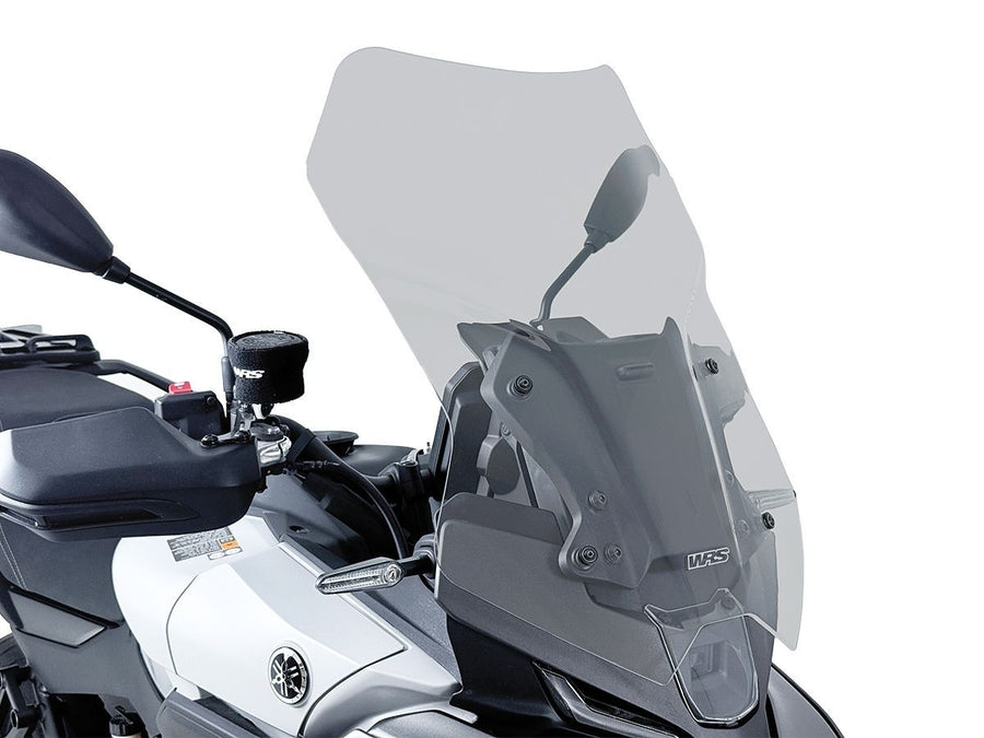 YAMAHA TRACER 9 [2025-2026] - Pare-brise Touring – vue 1