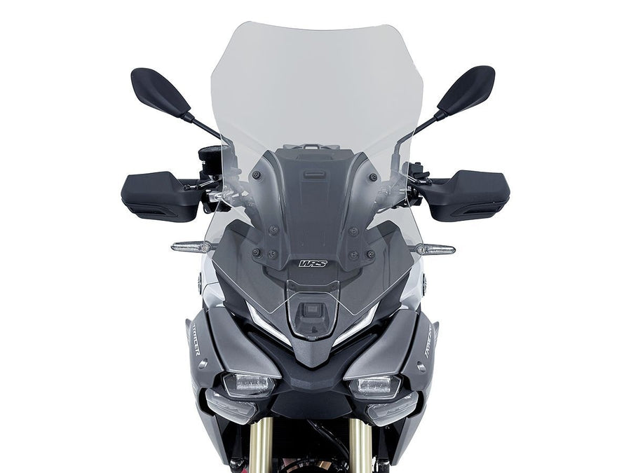 Yamaha Tracer 9 GT [2025-2026] - Touring Windschild – Ansicht 3