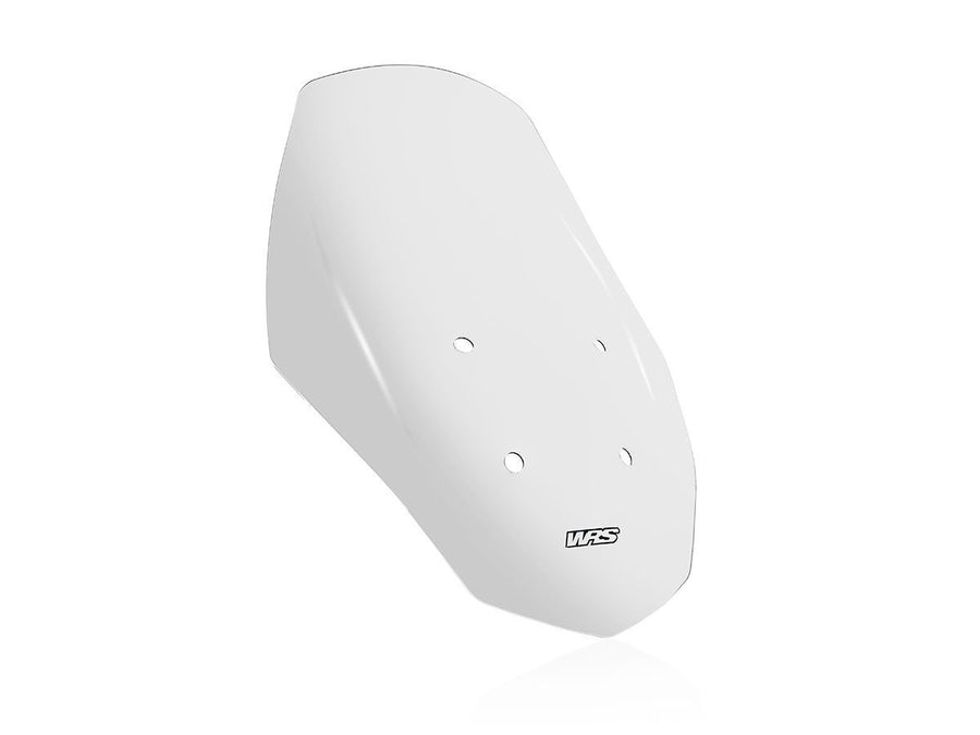 Aprilia SR GT 125 [2022-2026] - Touring windshield - view 12