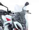 APRILIA TUONO 457 [2025-2026] - Pare-brise Touring sans support – vue 2