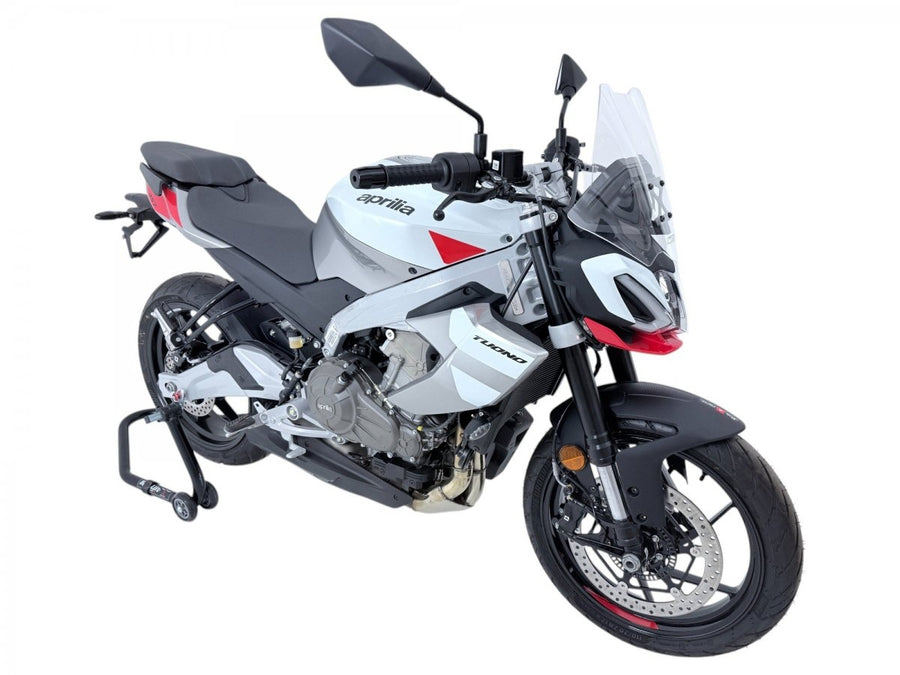 APRILIA TUONO 457 [2025-2026] - Pare-brise Touring sans support – vue 10