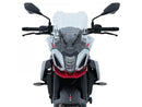 APRILIA TUONO 457 [2025-2026] - Pare-brise Touring sans support – vue 8