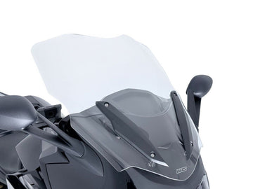 BMW K 1600 Exclusive [2011-2016] - Touring Windschild – Ansicht 2