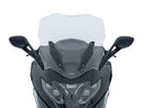 BMW K 1600 Exclusive [2011-2016] - Touring Windschild – Ansicht 8