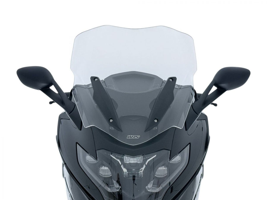 BMW K 1600 Exclusive [2011-2016] - Touring Windschild – Ansicht 8