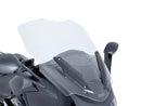 BMW K 1600 Sport [2011-2016] - Touring Windschild – Ansicht 2