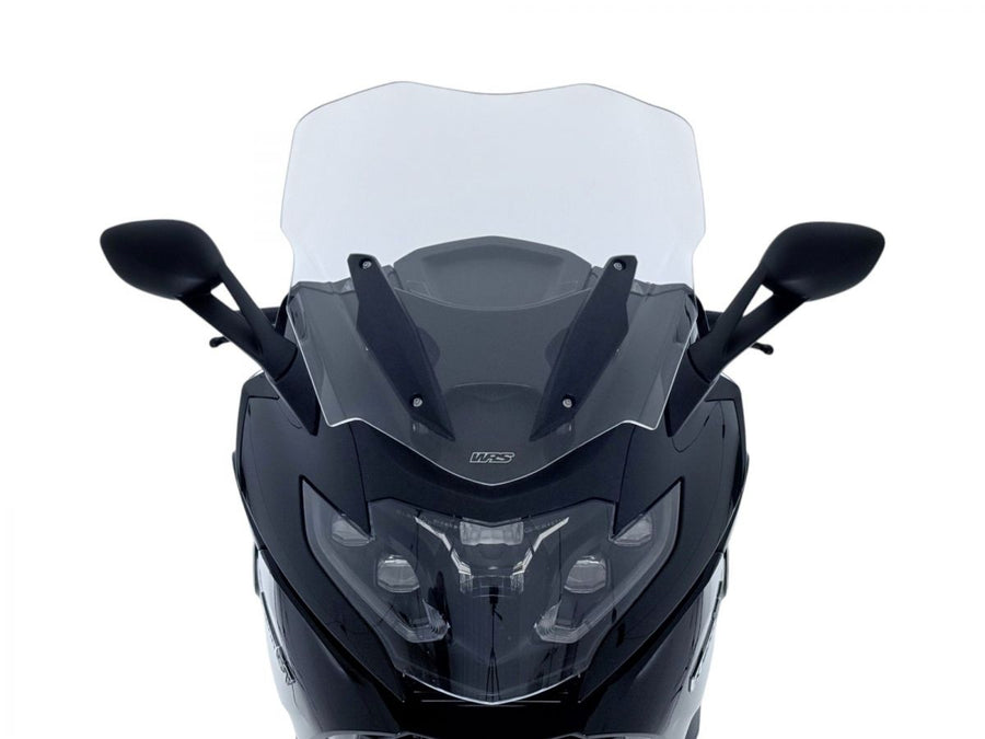 BMW K 1600 Exclusive [2011-2016] - Touring Windschild – Ansicht 10