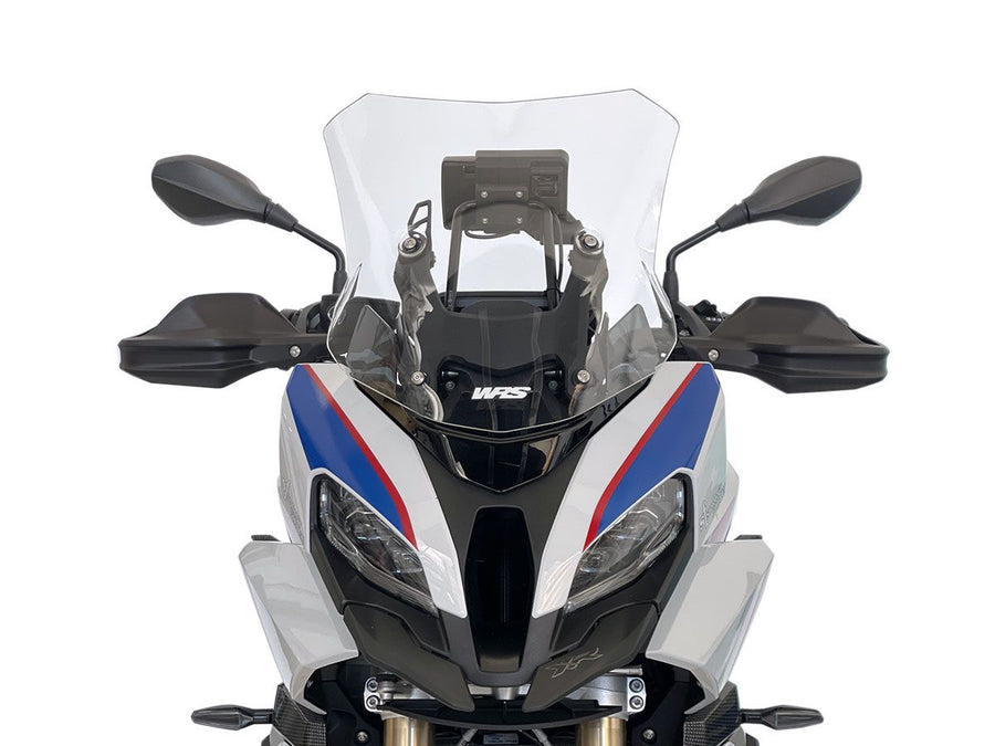 BMW M 1000 XR [2024-2026] - Touring windshield - view 6