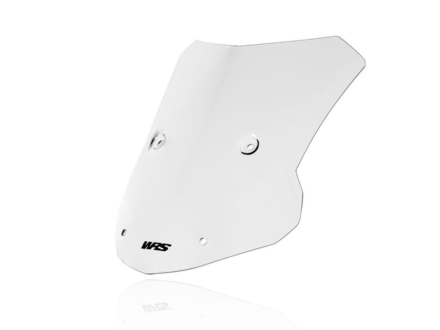 BMW M 1000 XR [2024-2026] - Touring windshield - view 12
