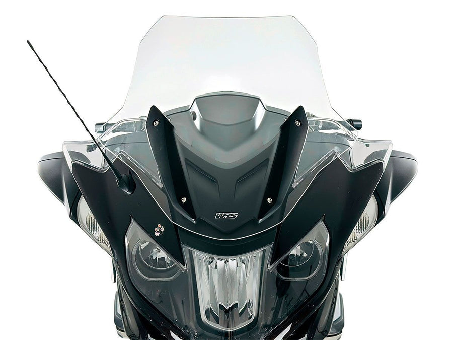 BMW R 1200 RT [2014-2018] - Pare-brise Touring – vue 4