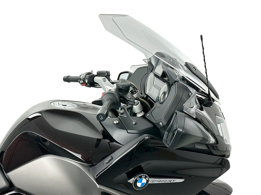 BMW R 1200 RT [2014-2018] - Pare-brise Touring – vue 6