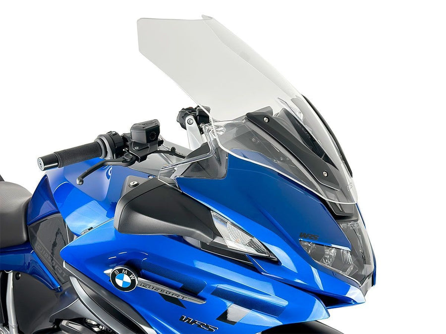 BMW R 1250 RT [2021-2025] - Pare-brise Touring - vue 2