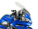 BMW R 1250 RT [2021-2025] - Pare-brise Touring - vue 6