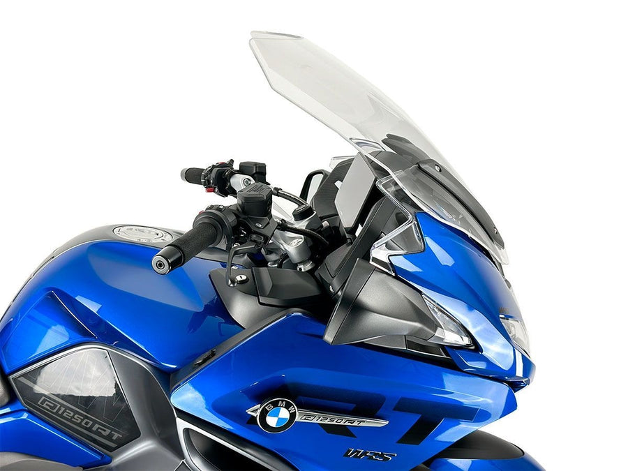 BMW R 1250 RT [2021-2025] - Pare-brise Touring - vue 6