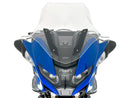 BMW R 1250 RT [2021-2025] - Pare-brise Touring - vue 4