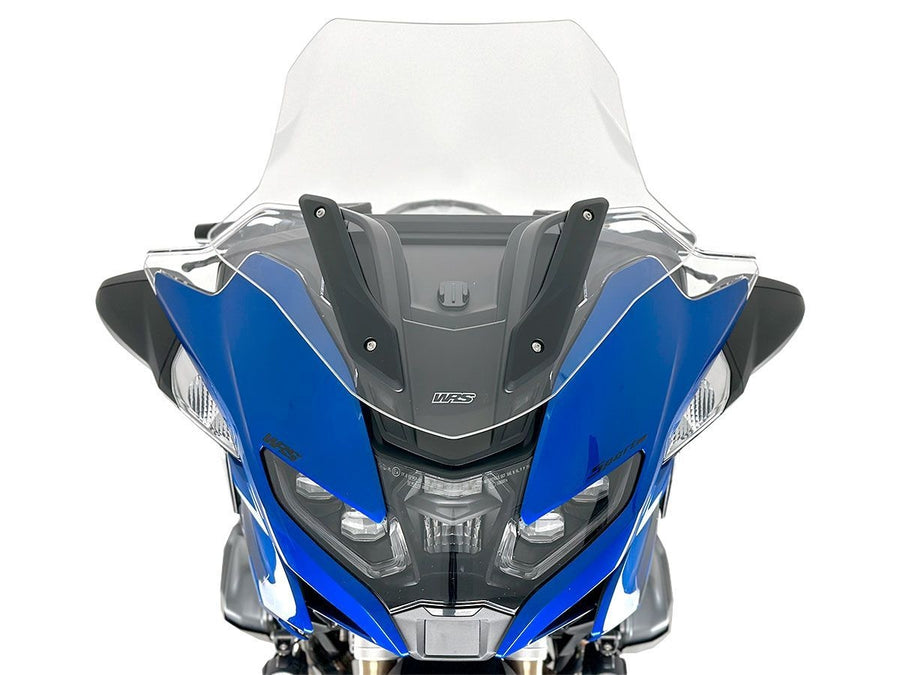 BMW R 1250 RT [2021-2025] - Pare-brise Touring - vue 4