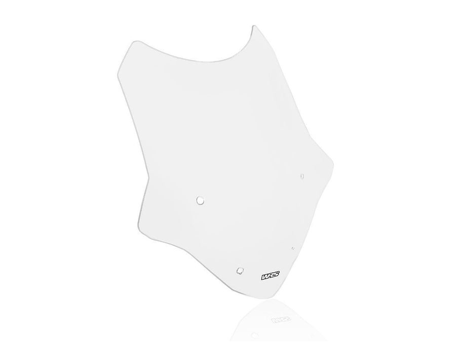 BMW R 1250 RT [2021-2025] - Pare-brise Touring - vue 12
