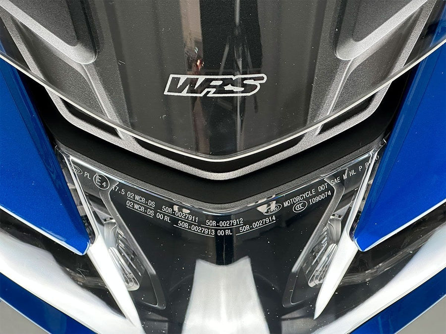 BMW R 1250 RT [2021-2025] - Pare-brise Touring - vue 8