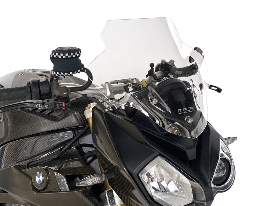 BMW S 1000 R [2014-2020] - Touring windshield – view 2