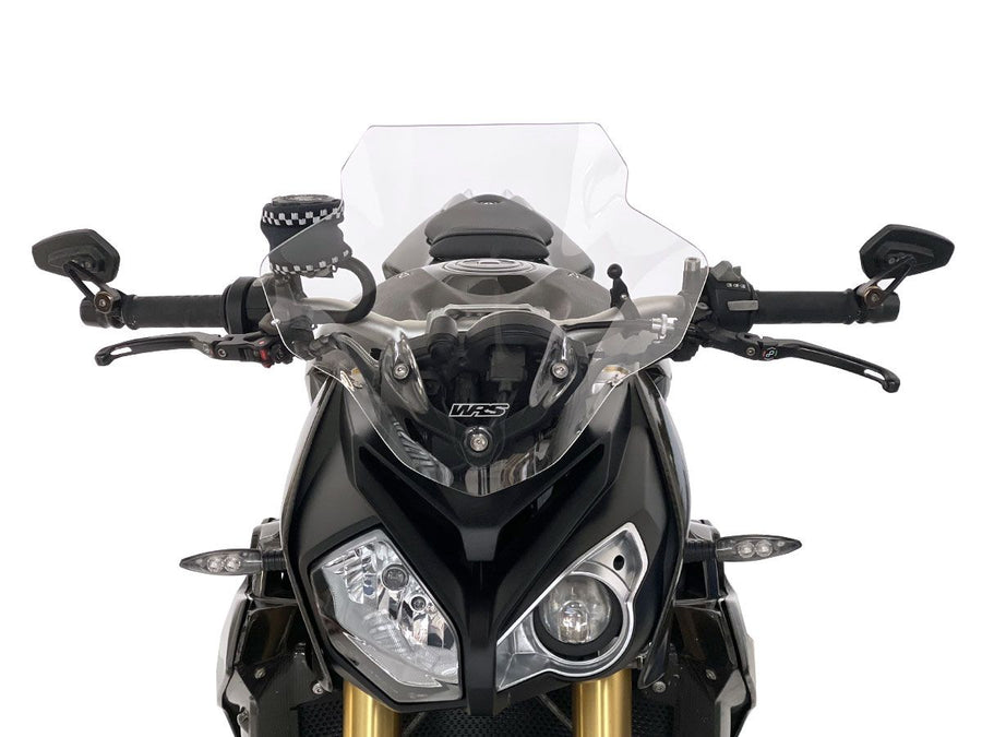BMW S 1000 R [2014-2020] - Touring windshield – view 4