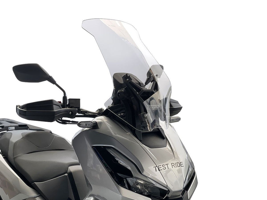 Honda ADV 350 [2022-2026] - Touring Windschild – Ansicht 4