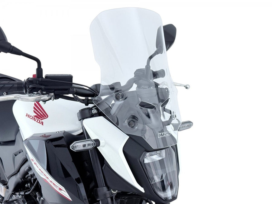 Honda CB 500 Hornet [2025-2026] - Pare-brise Touring incl. support - vue 6