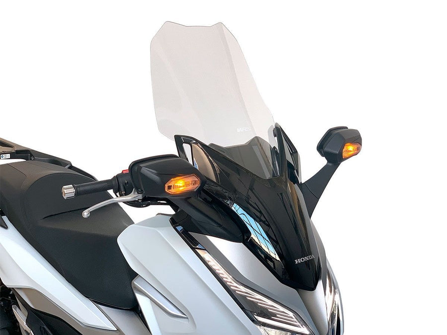 HONDA FORZA 300 [2018-2020] - Pare-brise Touring – vue 2
