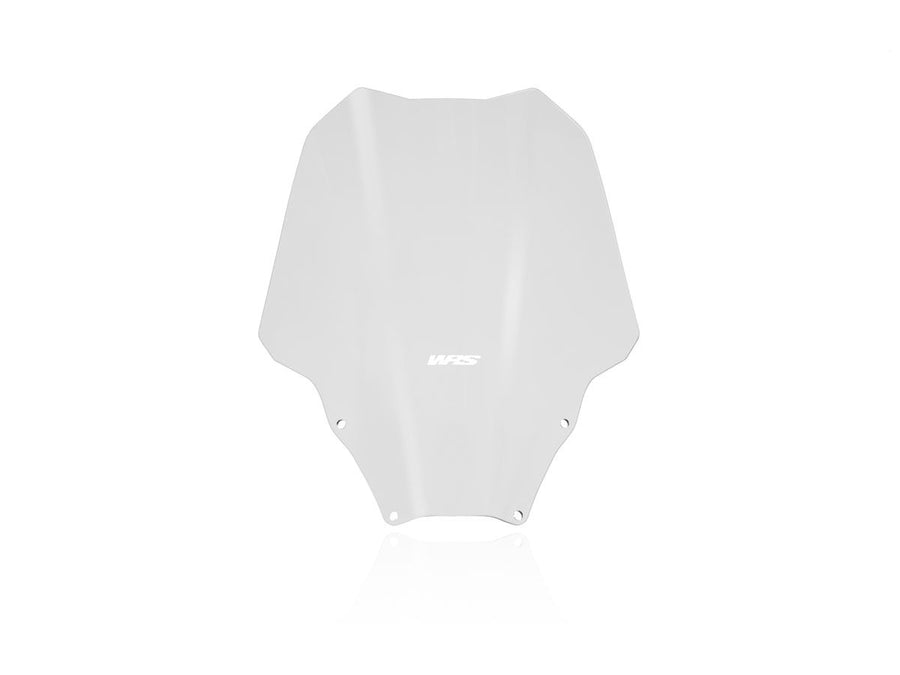 HONDA FORZA 300 [2018-2020] - Pare-brise Touring – vue 10