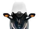 HONDA FORZA 300 [2018-2020] - Pare-brise Touring – vue 6