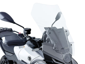 YAMAHA TRACER 9 [2025-2026] - Touring Windschild – Ansicht 2
