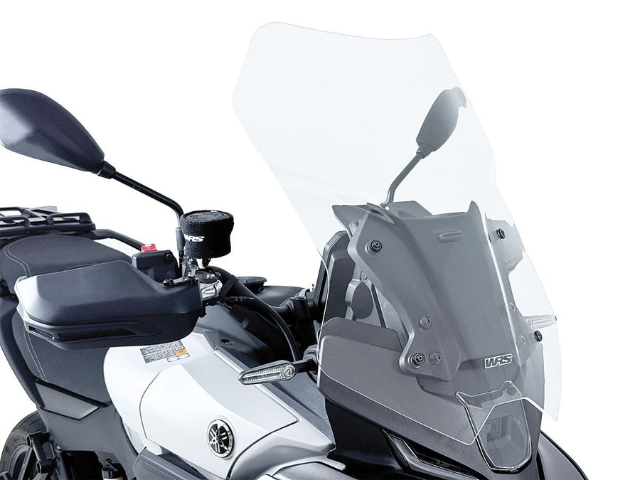 YAMAHA TRACER 9 [2025-2026] - Pare-brise Touring – vue 2