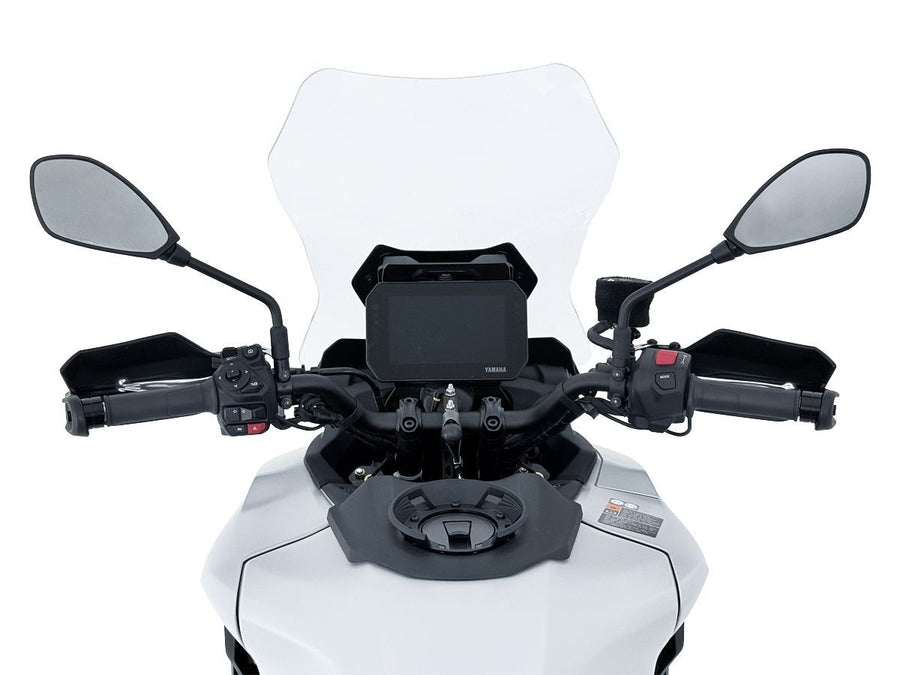 YAMAHA TRACER 9 [2025-2026] - Pare-brise Touring – vue 12