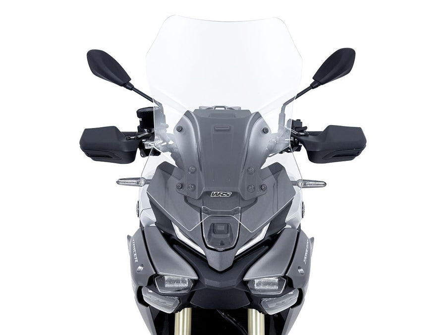 YAMAHA TRACER 9 [2025-2026] - Pare-brise Touring – vue 8