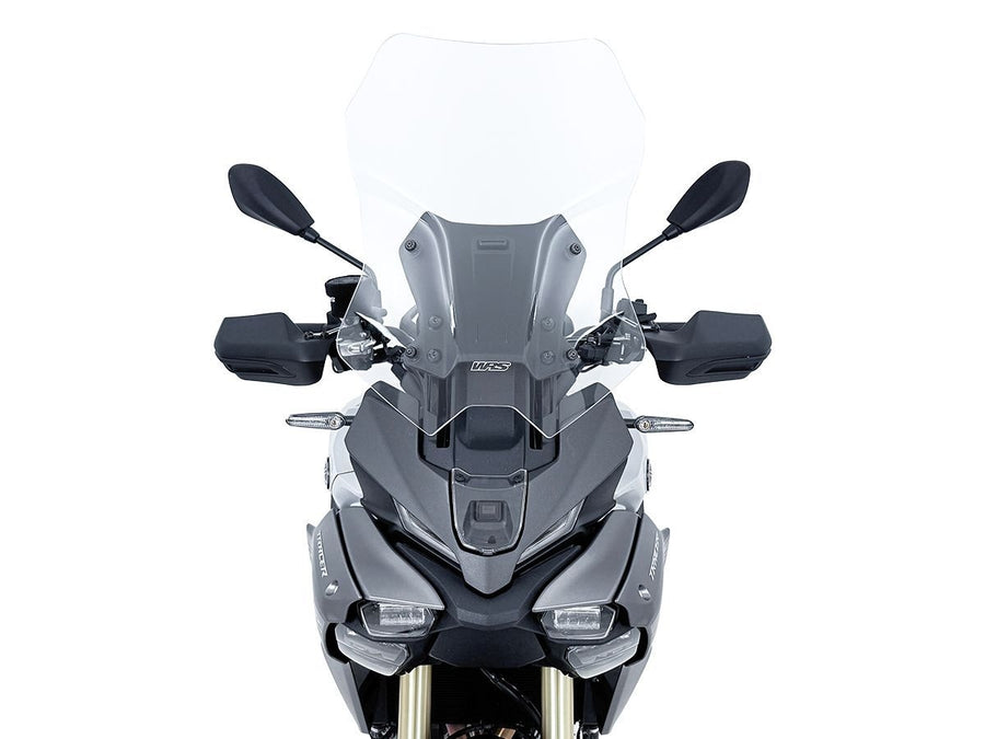 YAMAHA TRACER 9 [2025-2026] - Pare-brise Touring – vue 10