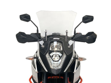 KTM 1290 SUPER ADVENTURE [2015-2016] - Touring Windschild – Ansicht 2