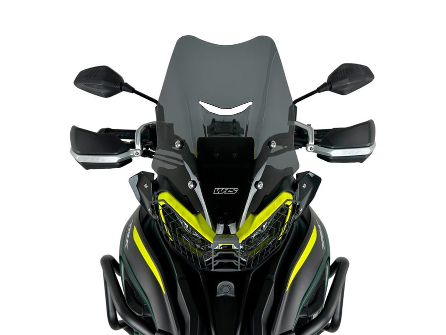 BENELLI TRK 702 [2023-2026] - Touring Windschild – Ansicht 1