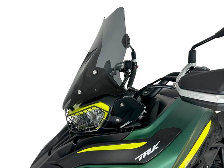 BENELLI TRK 702 [2023-2026] - Touring Windschild – Ansicht 7