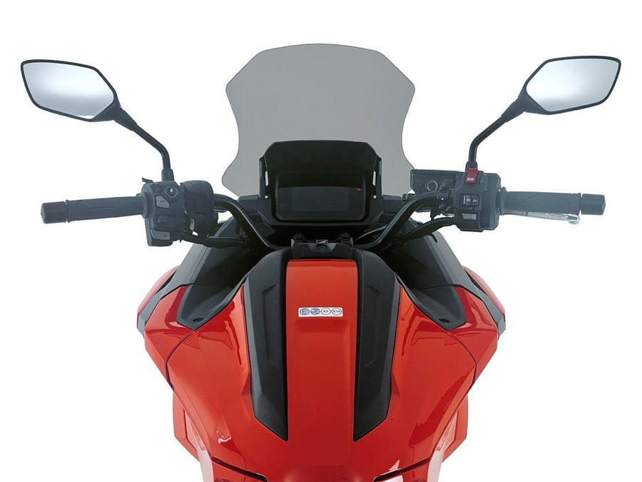 Honda NC 750 X [2025-2026] - Touring windshield with mounting kit - view 10