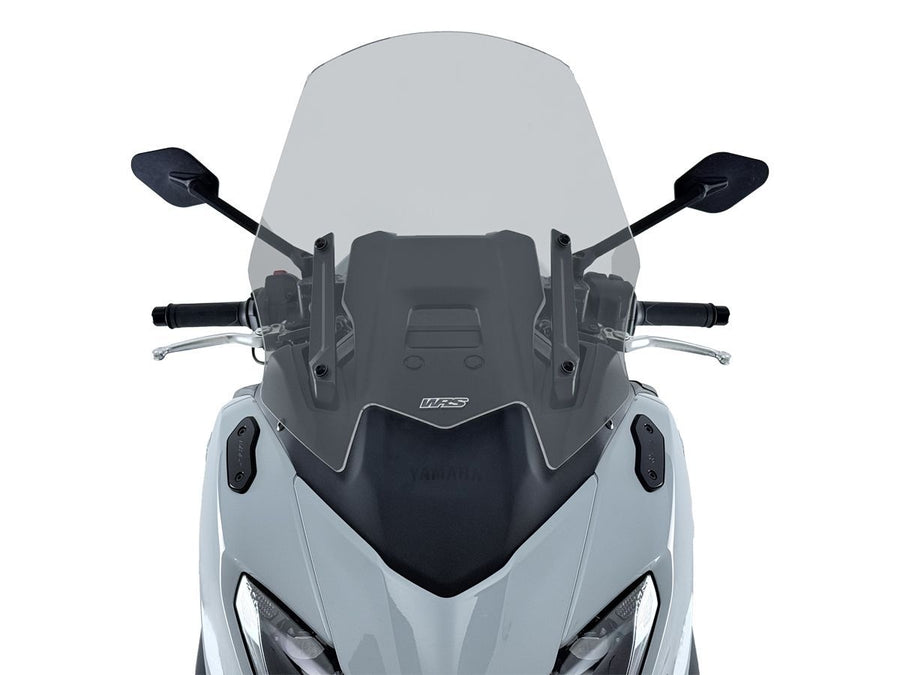 YAMAHA T-MAX TECH MAX [2025-2026] - Touring Windschild – Ansicht 3