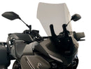YAMAHA TRACER 7 GT [2021-2024] - Touring windshield – view 1
