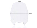 YAMAHA T-MAX 560 TECH MAX [2025-2026] - Touring Windschild – Ansicht 9