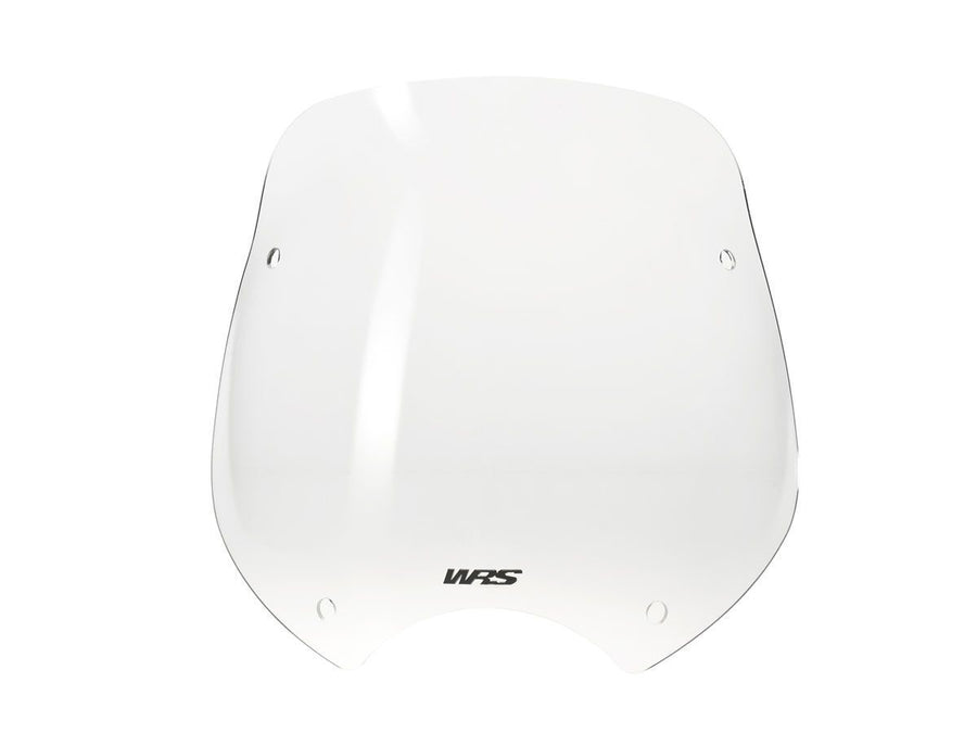 BMW R 1150 R [1999-2007] - Touring windshield – view 2