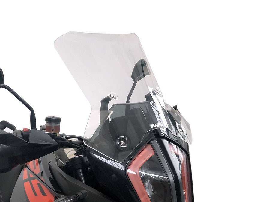 KTM 1290 SUPER ADVENTURE S [2017-2020] - Touring windshield – view 2