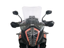 KTM 1290 SUPER ADVENTURE [2017-2020] - Touring windshield – view 4