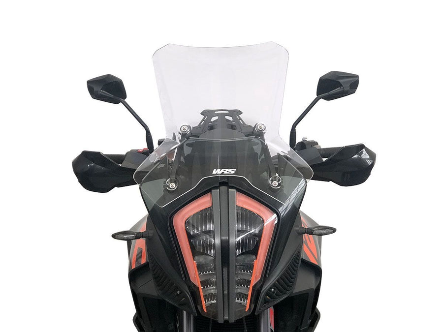 KTM 1290 SUPER ADVENTURE [2017-2020] - Touring windshield – view 4