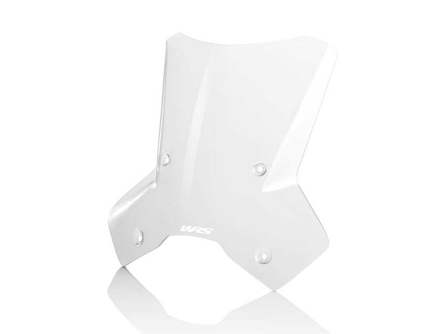 KTM 1290 SUPER ADVENTURE [2017-2020] - Touring windshield – view 8